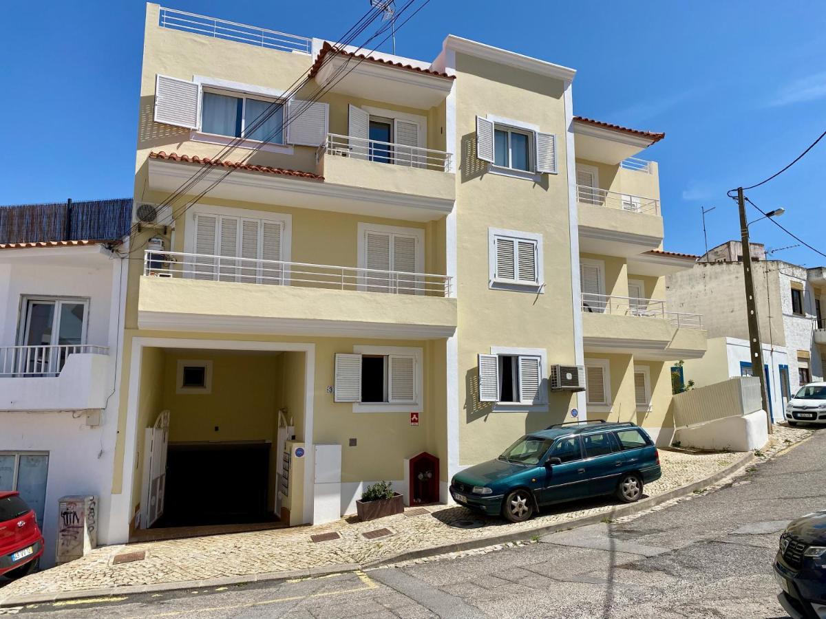 Studio Calisto Carvoeiro  Exterior photo